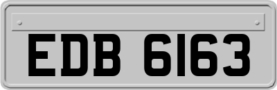 EDB6163