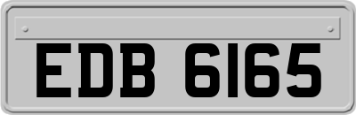 EDB6165