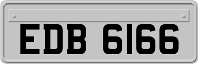 EDB6166