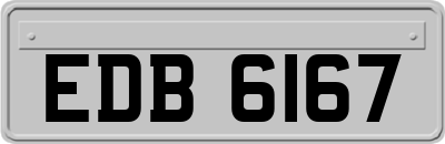 EDB6167