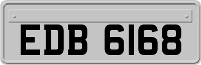 EDB6168