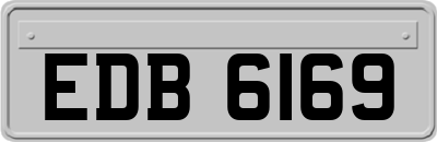EDB6169