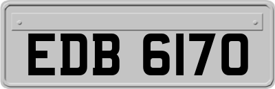 EDB6170