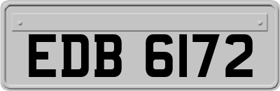 EDB6172