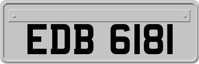 EDB6181
