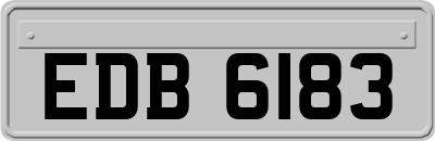 EDB6183