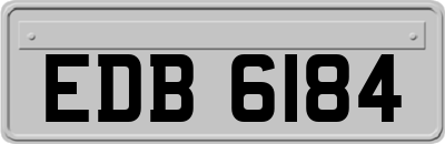 EDB6184