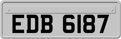 EDB6187