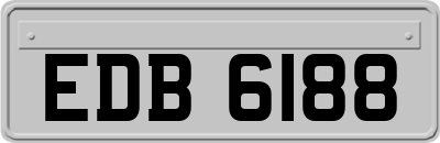 EDB6188