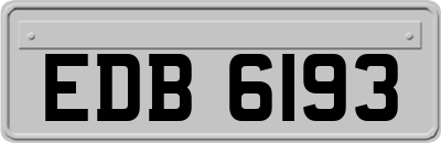 EDB6193