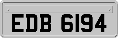 EDB6194