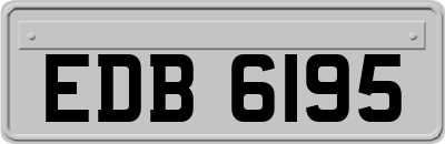 EDB6195