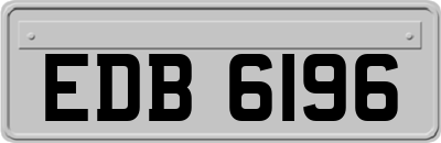 EDB6196