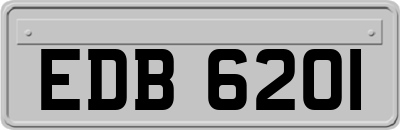 EDB6201