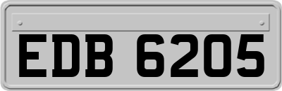 EDB6205
