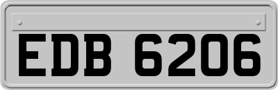 EDB6206