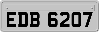 EDB6207