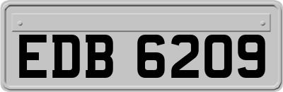 EDB6209