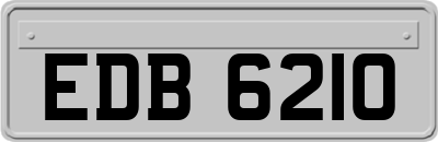 EDB6210