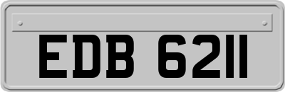 EDB6211