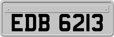 EDB6213