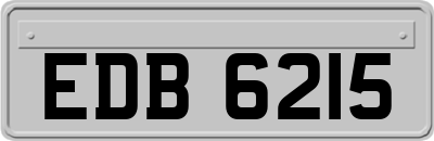EDB6215