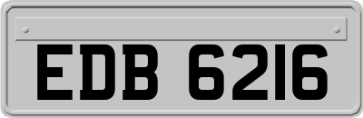 EDB6216