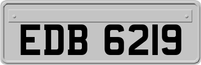 EDB6219