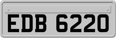EDB6220