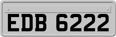 EDB6222