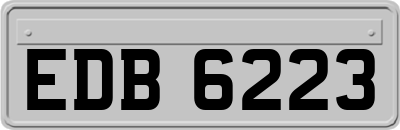 EDB6223