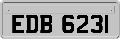 EDB6231