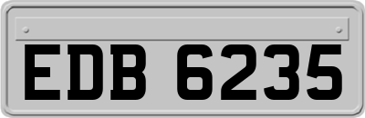 EDB6235