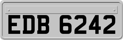 EDB6242