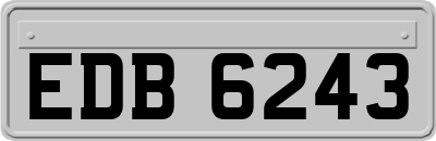 EDB6243