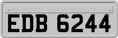 EDB6244