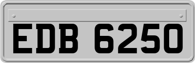 EDB6250