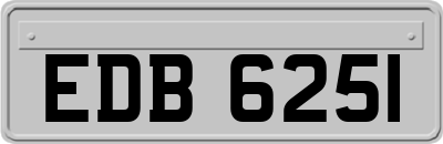 EDB6251