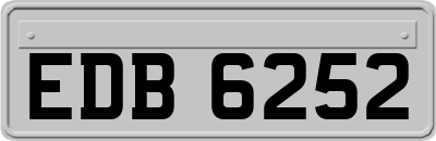 EDB6252