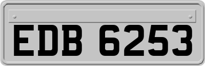 EDB6253