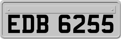 EDB6255