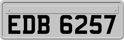 EDB6257