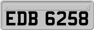 EDB6258
