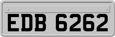 EDB6262
