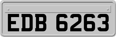 EDB6263
