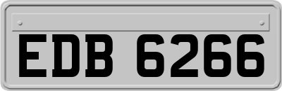 EDB6266