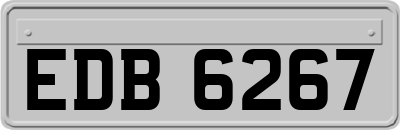 EDB6267
