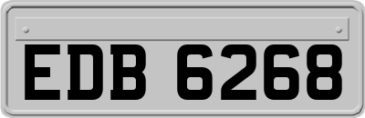 EDB6268