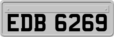 EDB6269