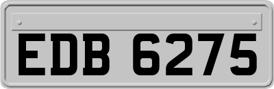 EDB6275